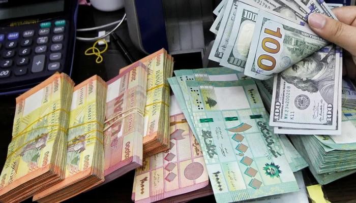 سعر الدولار في لبنان اليوم الخميس 29 يوليو 2021