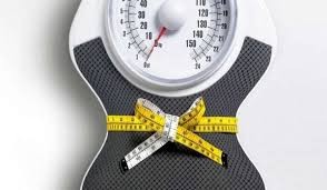 سبب ثبات الوزن وخسارة الدهون في الوقت نفسه