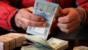 سعر الدولار في لبنان اليوم الخميس 22 يوليو 2021