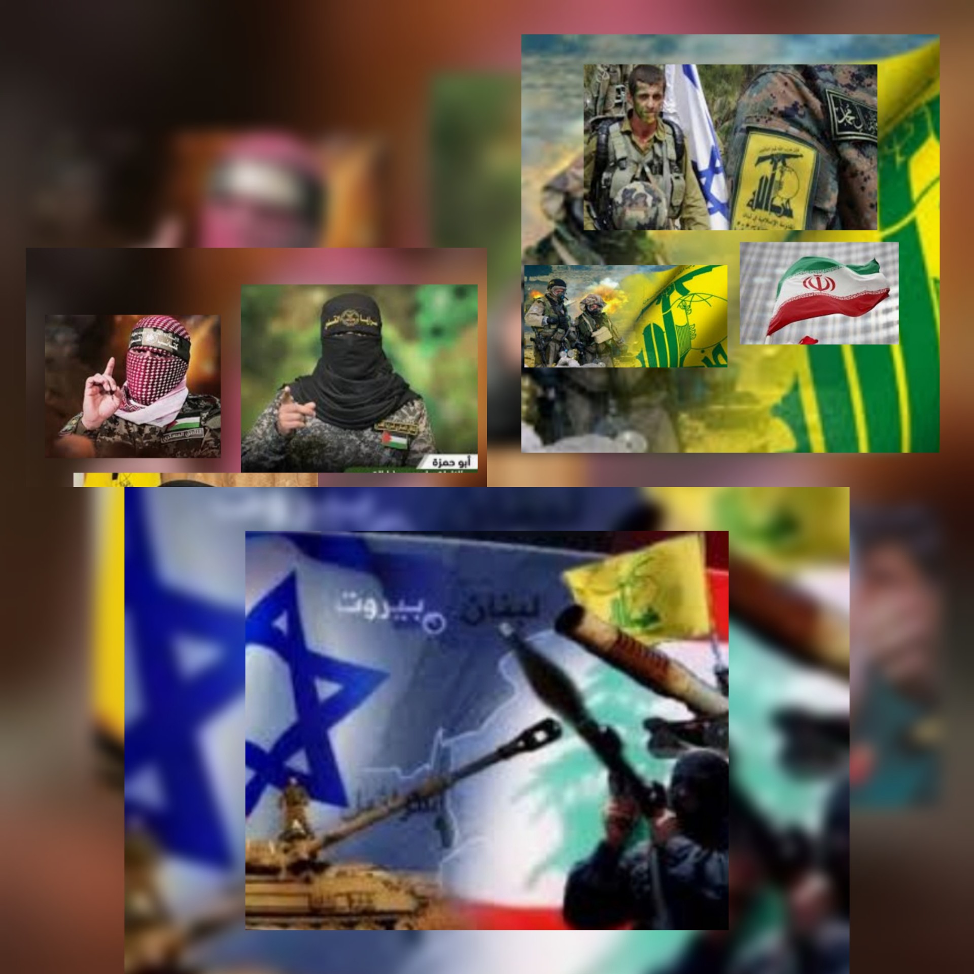 بسبب حزب الله وغزة وإيران الجيش الإسرائيلي يطالب بزيادة موزانته العسكرية لتصل 3 مليار دولار لتصبح الأكبر عالمياً