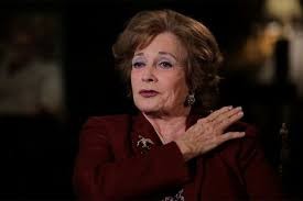 وفاة جيهان السادات زوجة الرئيس الراحل أنور السادات