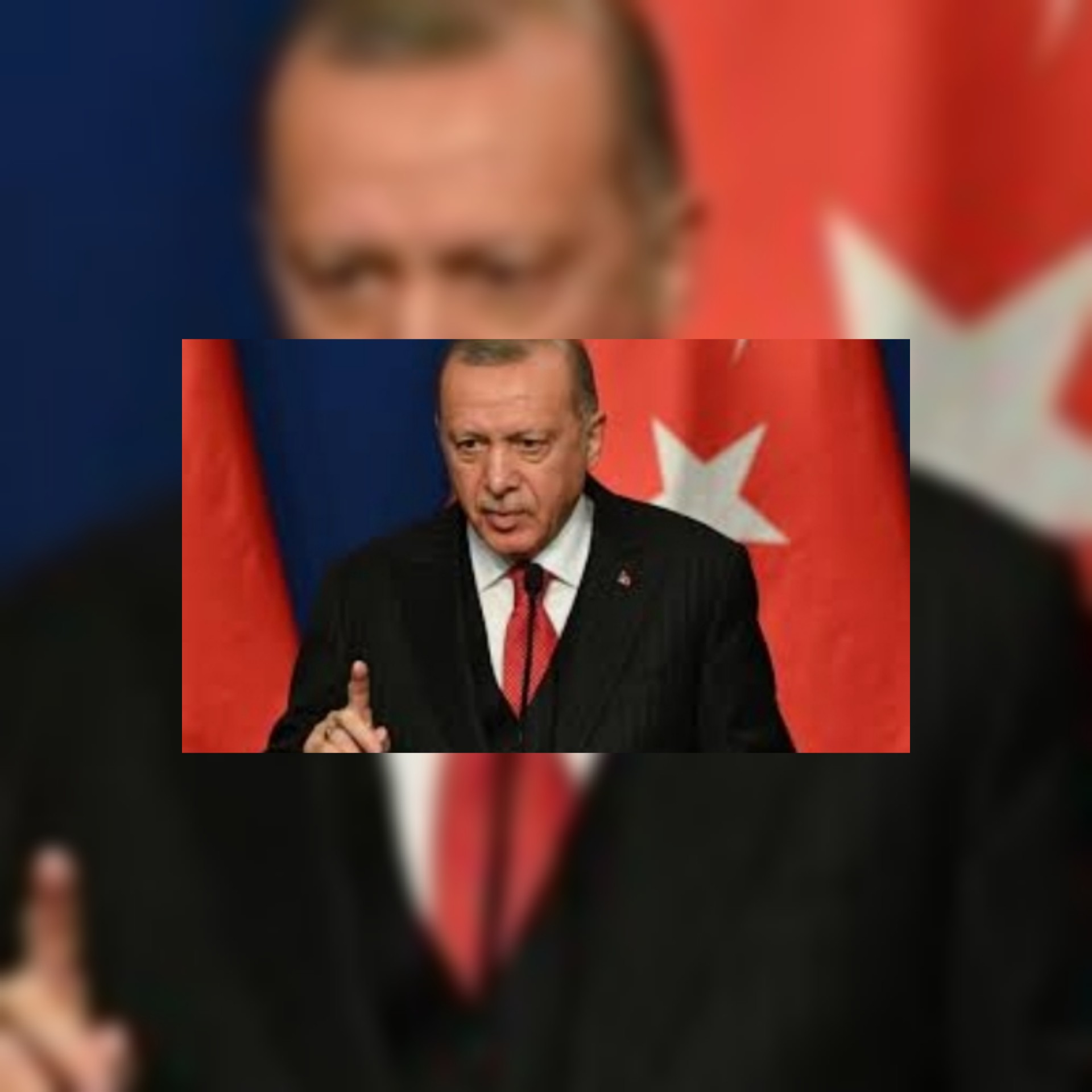 موقع المونيتور : هل حقق أردوغان هدفه في بناء تركيا الجديدة / جنكيز جاندار