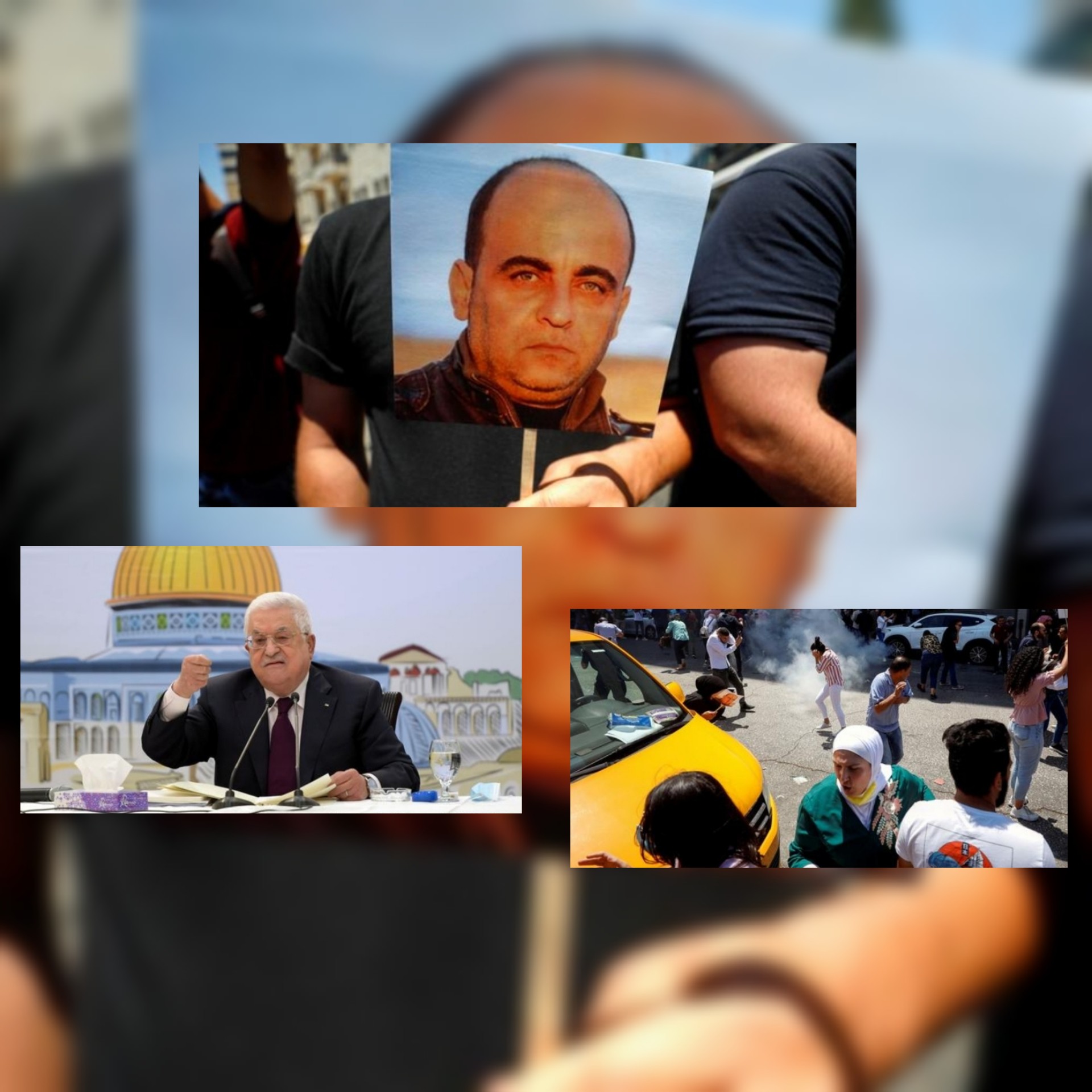 مواقع أوروبية / قضية وفاة الناشط 