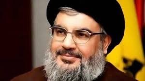 صورة نادرة لنصرالله من أيام الشباب.. شاهدوا كيف كان