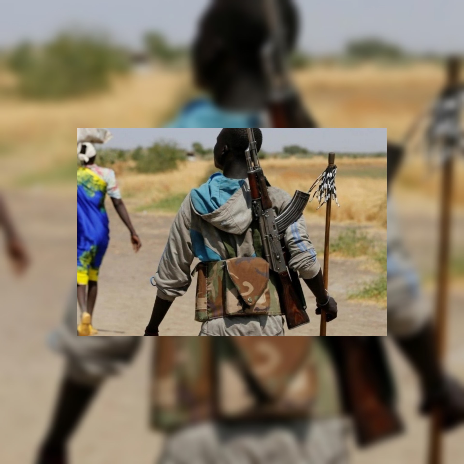 السودان: إعدام 42 شخصا في جنوب السودان بشكل تعسفي و من دون محاكمة عادلة