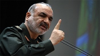 إيران تواصل تطوير أسلحتها رغم العقوبات...وهذا جديدها