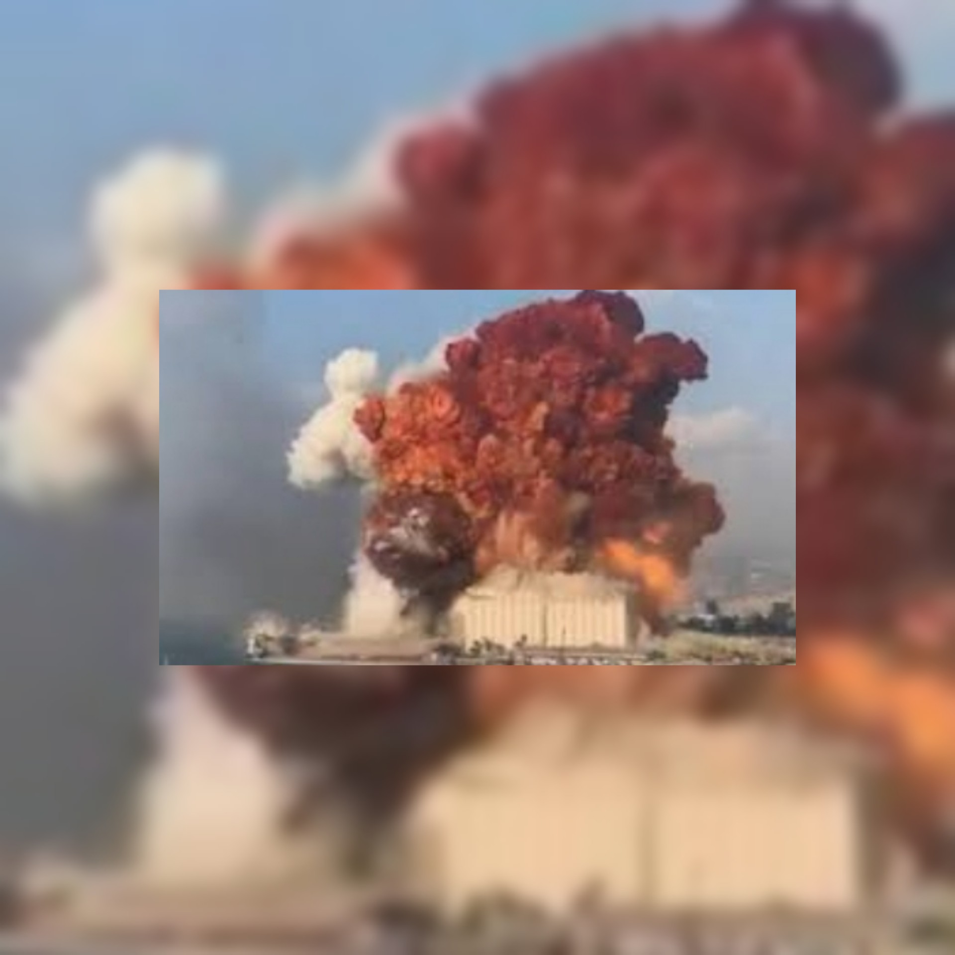 لبنان: مكتب التحقيقات الفيدرالي الأمريكي يكشف حقائق عن شحنة نترات الأمونيوم