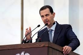 الرئيس الأسد يؤدي القسم الدستوري في هذا الموعد ..