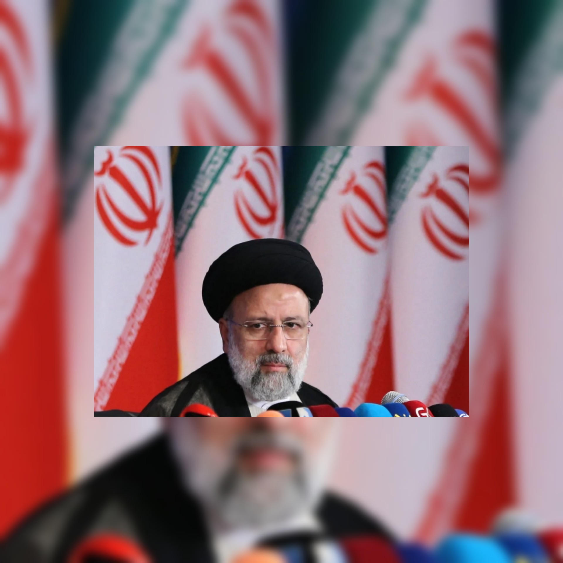 إيران: في أول اتصال بقائد عربي.. رئيسي يبحث تطوير العلاقات مع سلطان عمان ويصرح  الحوار وتبادل الأفكار مع الجيران تعد أولوية الدبلوماسية لحكومته المقبلة