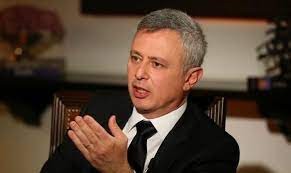 سليمان فرنجية يعلن مرشحه لتكليف الحكومة اللبنانية