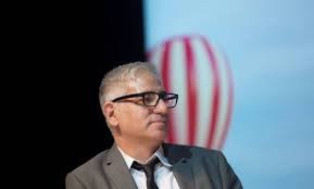 أمير حايك...من هو أول سفير للاحتلال الإسرائيلي في الإمارات...