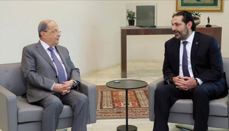 الحريري يعرض تشكيل حكومته في بعبدا اليوم...هل ترى النور