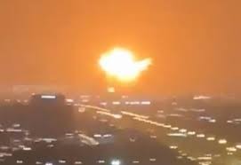 قائد شرطة دبي يكشف تفاصيل انفجار جبل علي وضاحي خلفان يتنبأ بما حصل