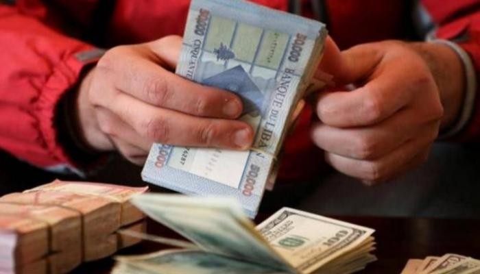 سعر الدولار في لبنان اليوم الأحد 25 يوليو 2021..