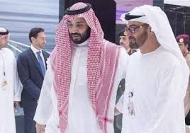 بلومبيرغ الأمريكية: لهذا السبب تصر الإمارات على تحدي السعودية