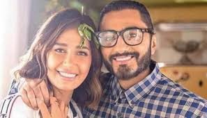 حلا شيحه تشعل حرباً وتهاجم تامر حسني...والسبب