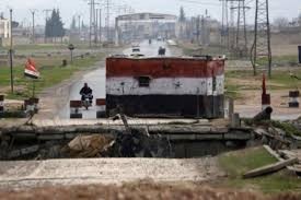 درعا على صفيح ساخن.. قائد شرطة المدينة يكشف ما حدث.