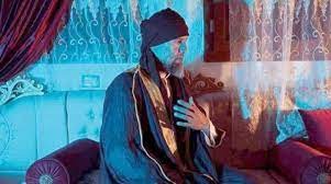 ظهور جديد لـ