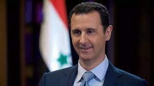الرئيس الأسد يؤدي القسم رئيساً لولاية جديدة...وهذا أبرز ماجاء في خطاب القسم