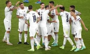 للمرة الثانية في تاريخه...منتخب إيطاليا بطل يورو 2020