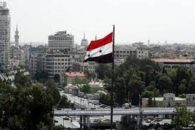 نشاط دبلوماسي كبير في دمشق...ماذا يحدث