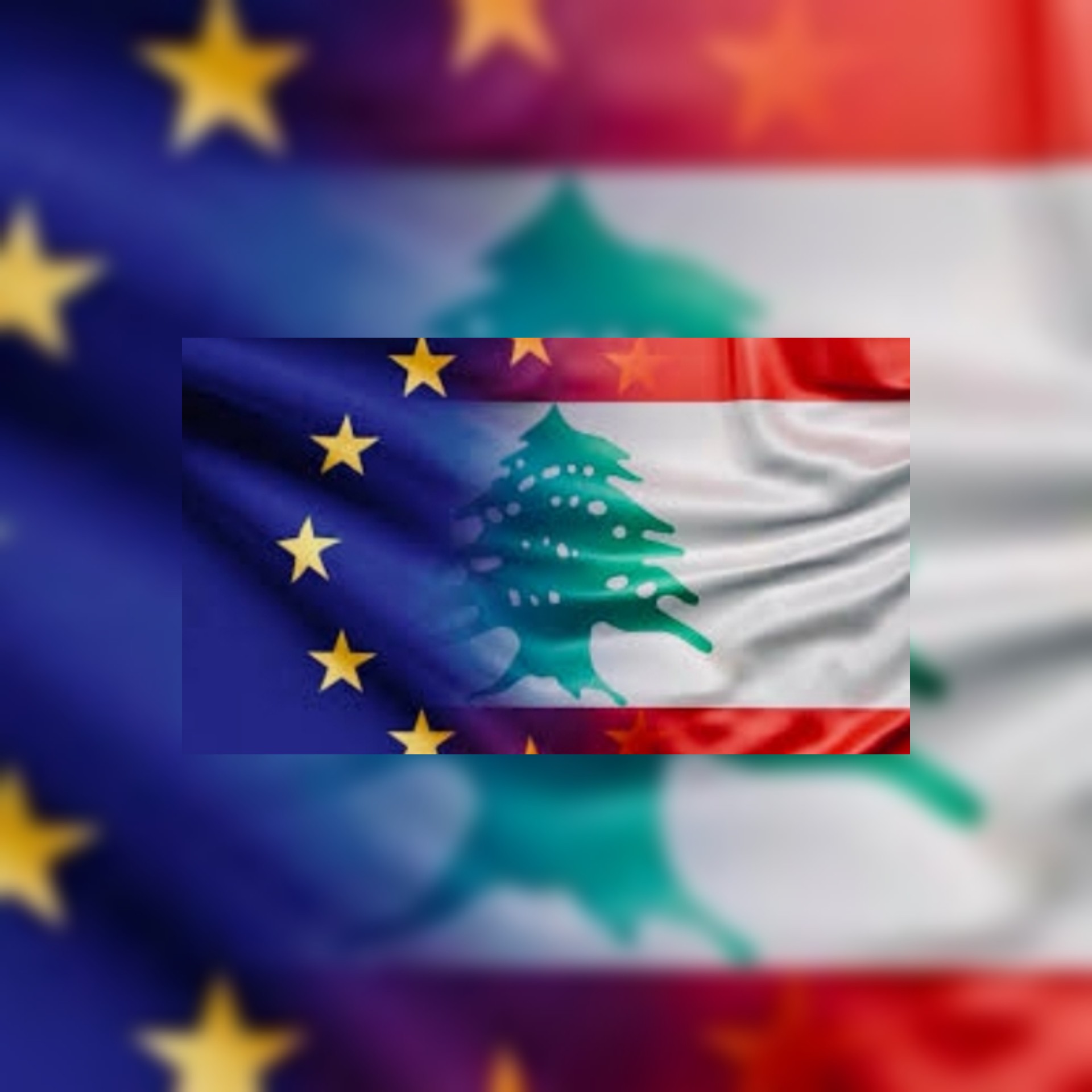 وكالات أوروبية : إطار قانوني أوروبي لفرض عقوبات على زعماء لبنانيين