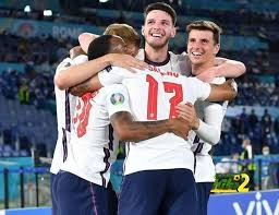 للمرة الأولى في تاريخها.. إنجلترا إلى نهائي يورو 2020 بفوز صعب على الدنمارك