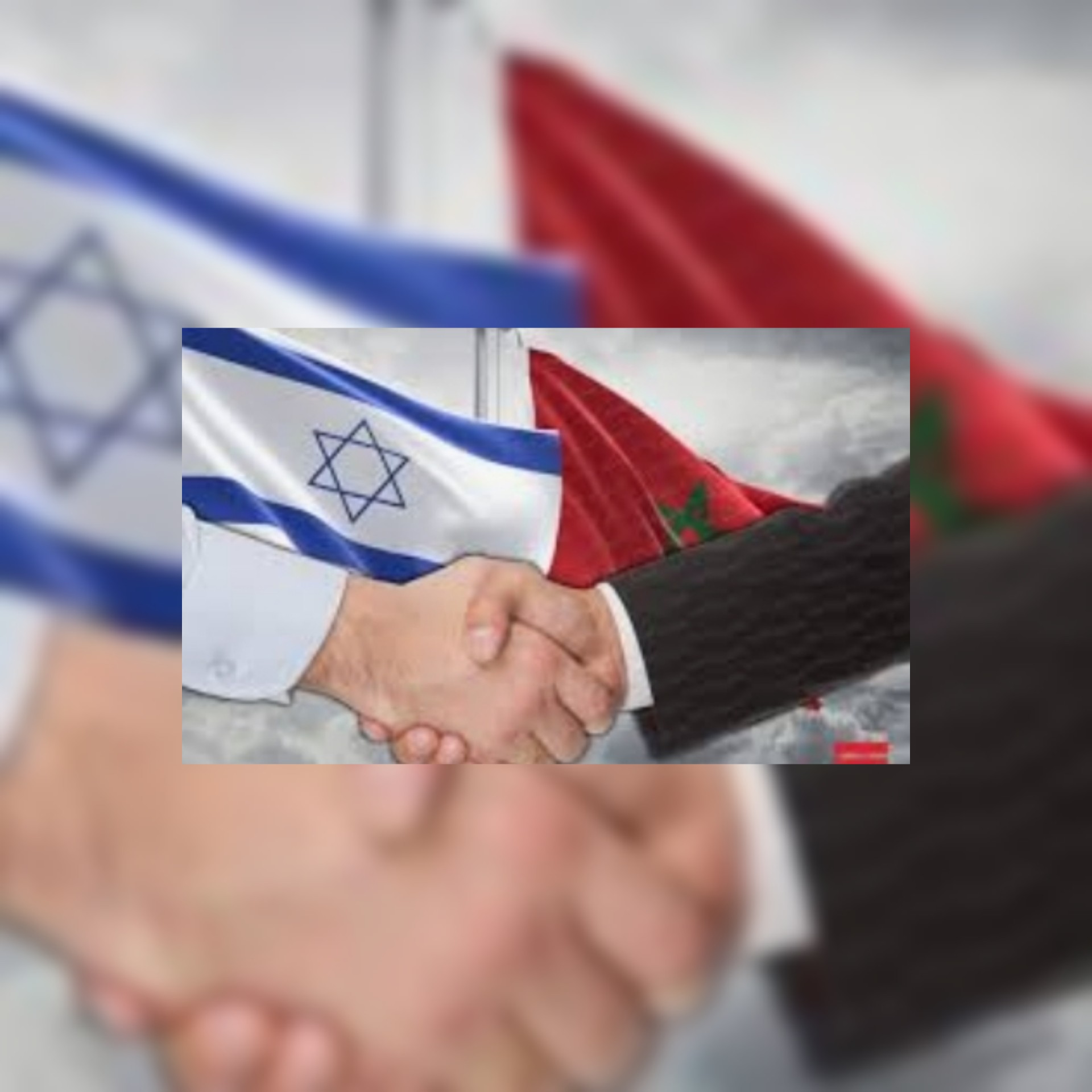 بالفيديو / تاريخ العلاقات المغربية الإسرائيلية و بعد التطبيع 