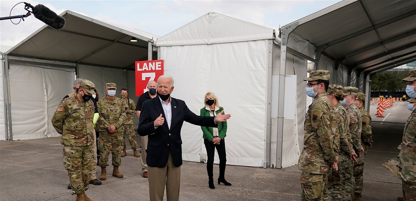 قلق أمريكي بعد الهجمات الصاروخية ضد القوات في العراق...وجهات تقترح 