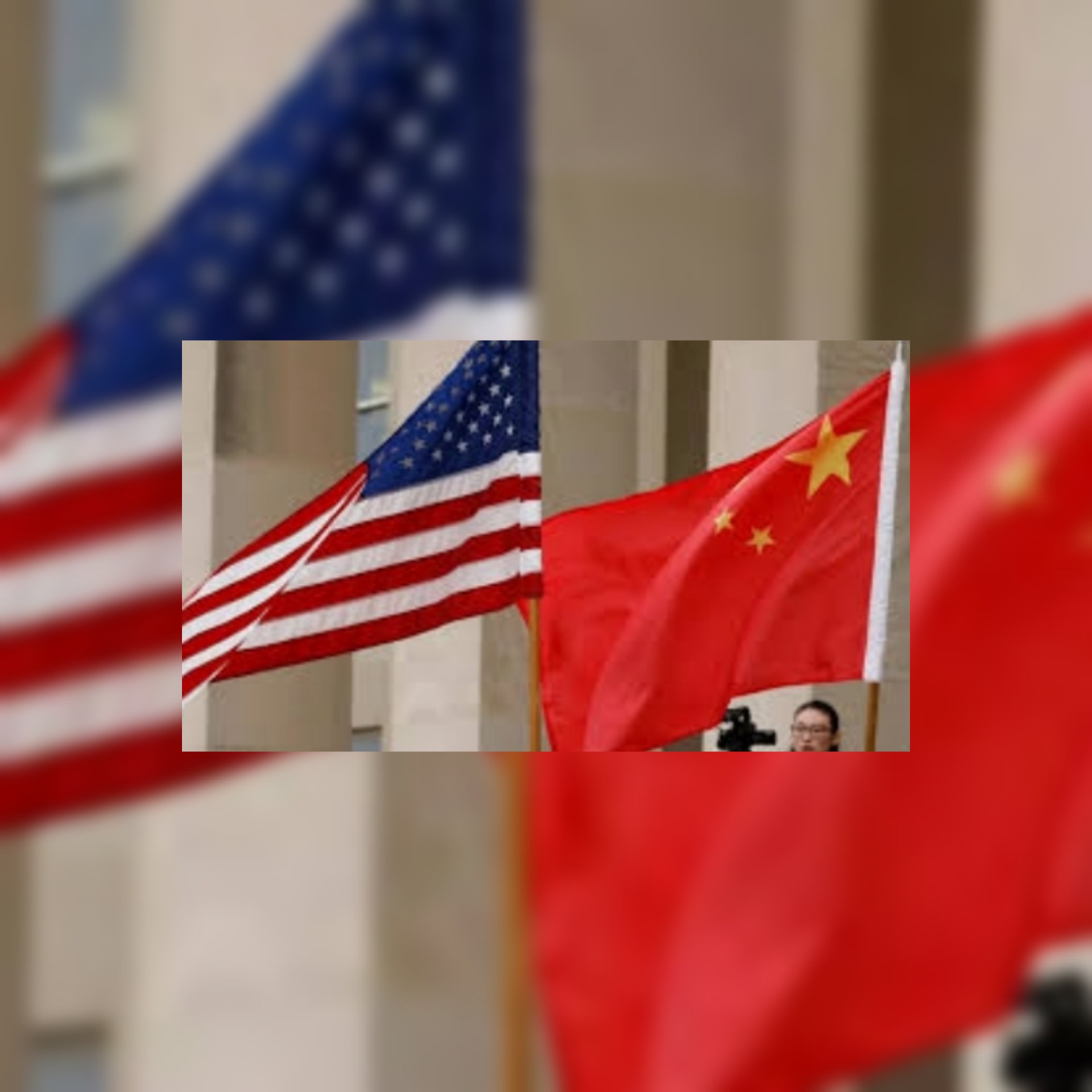 تحركات عسكرية في بحر الصين تؤجج المواقف بين واشنطن وبكين