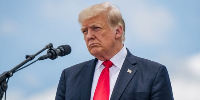 الرجل الذي قد يزج بترامب في السجن .. من هو فايسلبرج الذي يخضع للتحقيق؟