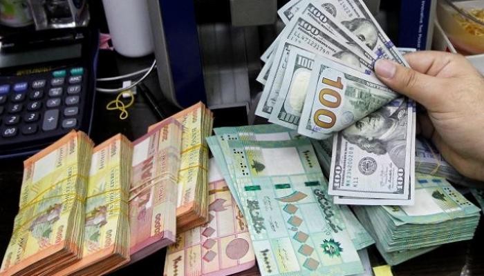 سعر الدولار في لبنان اليوم السبت 3 يوليو 2021