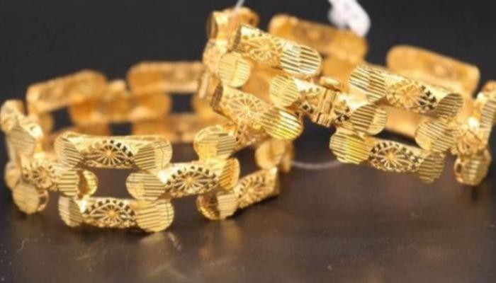 أسعار الذهب في العراق اليوم السبت 3 يوليو 2021