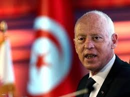 إقالات قيس سعيد تطيح بالمسؤول الـ25 في البلاد