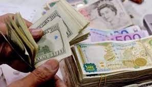 سعر الدولار في سوريا اليوم السبت 17 يوليو 2021