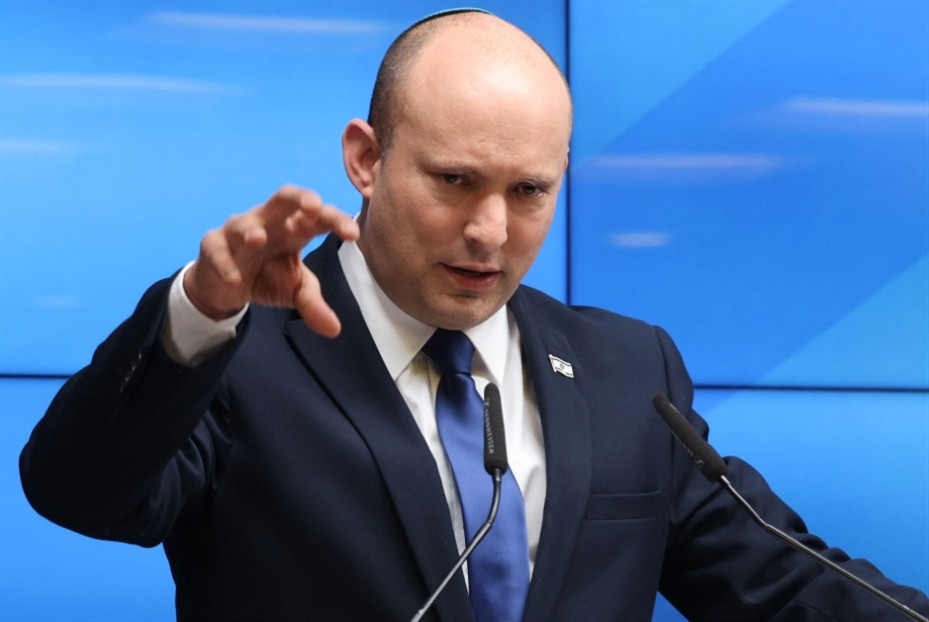 محاولا إصلاح ما كسر...بينيت ييتودد للأردن في زيارة سريّة ولقاء مع الملك