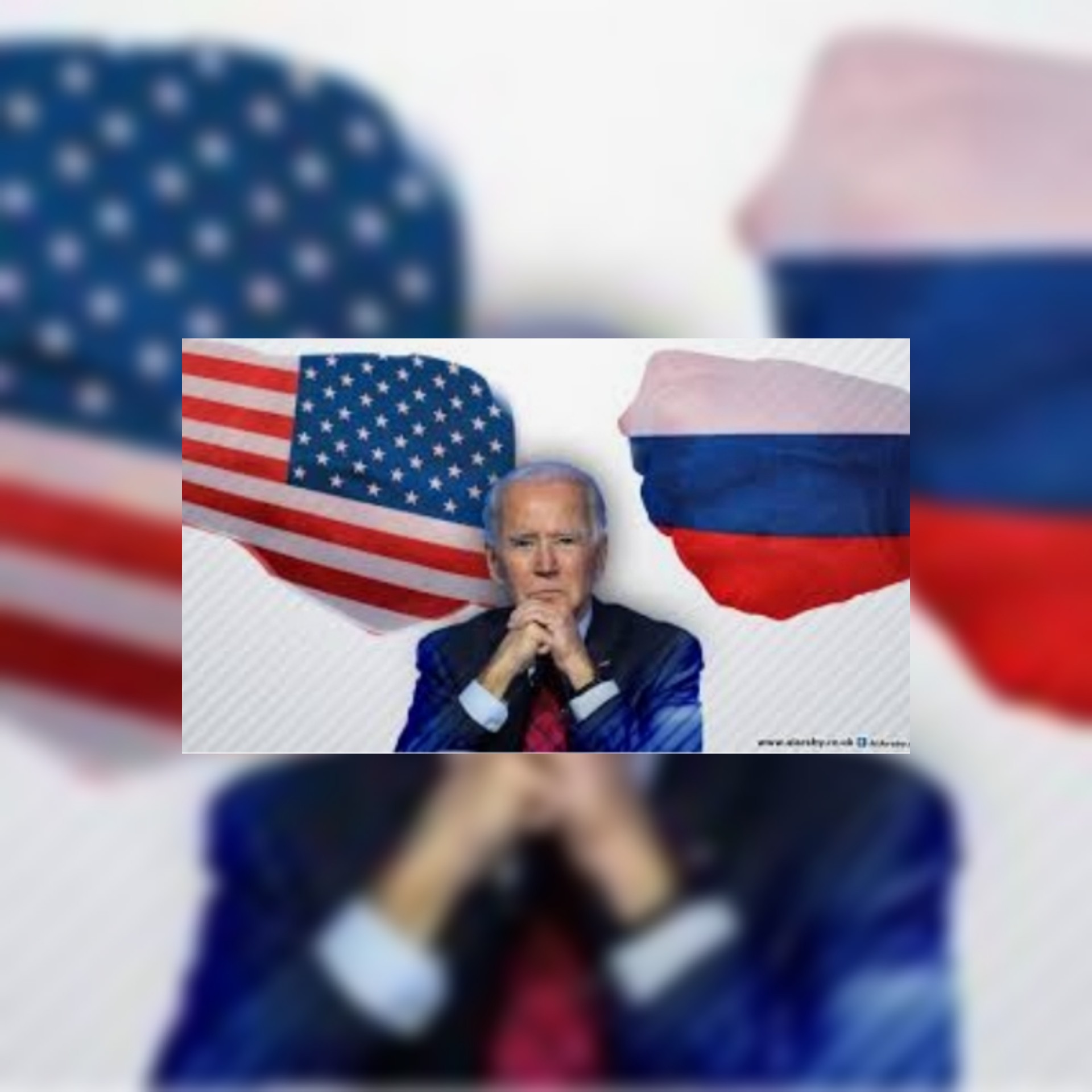 الرئيس الأميركي: سنرد إذا كانت روسيا متورطة في الهجمات السيبرانية التي تعرضت لها مئات المؤسسات الأميركية