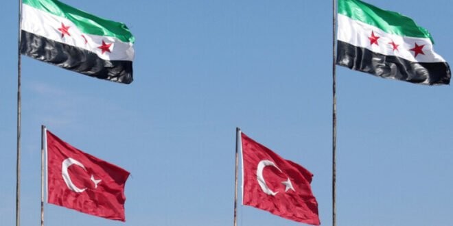 بالتزامن مع إنسحاب القوات الأمريكية....تركيا تدخل خط الصراع في أفغانستان