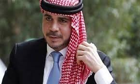 الأمير علي بن الحسين نائباً لملك الأردن رسميا...فمن هو