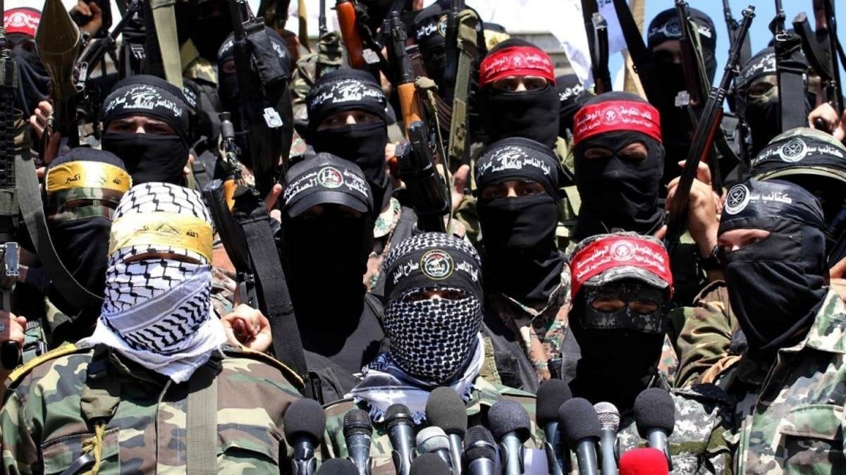 الفصائل الفلسطينية تعلق على افتتاح الإمارات سفارتها في 