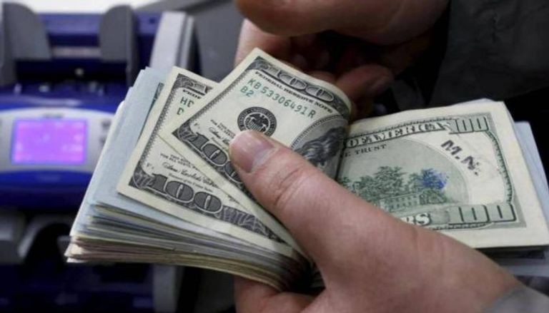 سعر الدولار في لبنان اليوم الإثنين 26 يوليو 2021..