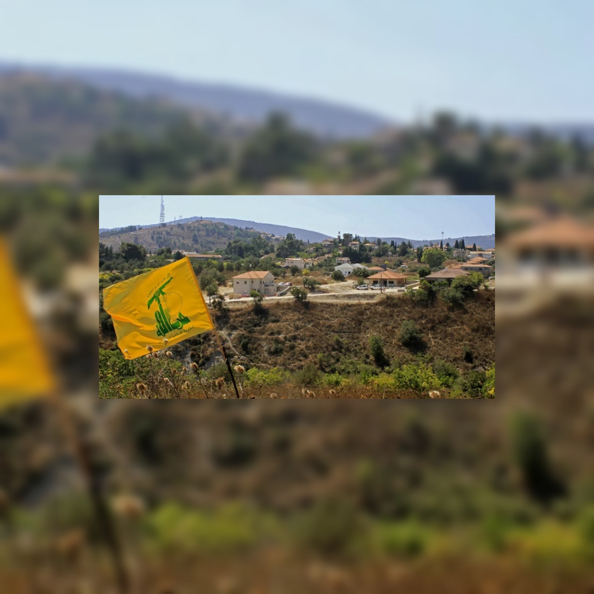رعب من الجبهة الشمالية وإعلام العدو يعلن أن 