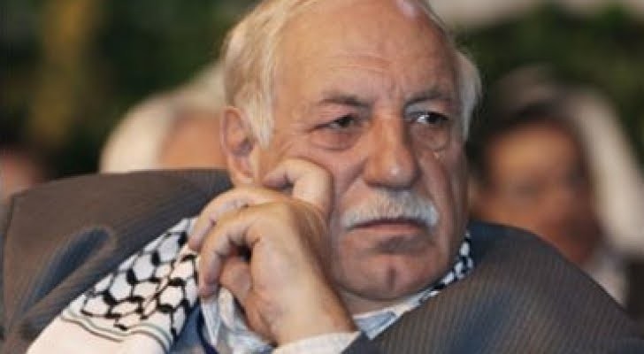 الجبهة الشعبية لتحرير فلسطين