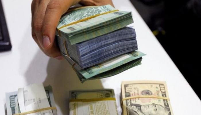 سعر الدولار في لبنان اليوم الأربعاء 21 يوليو 2021