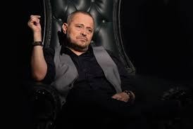 MBC تنتج مسلسل عن حياة جورج وسوف بإشرافه