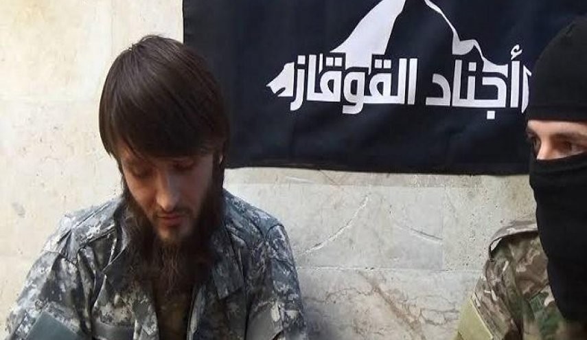ضغوط هيئة تحرير الشام تدفع فصيل إرهابي لحل نفسه وسحب نقاطه