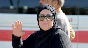 كورونا يغيب الفنانة المصرية دلال عبد العزيز