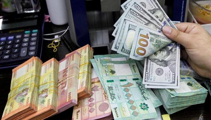 سعر الدولار في لبنان اليوم الخميس 12 أغسطس 2021