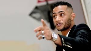 سحب “الدكتوراه الفخرية” من الفنان المصري محمد رمضان! المركز الثقافي بلبنان قدم اعتذاراً للشعب المصري
