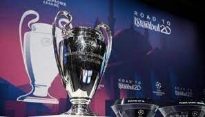قرعة دوري أبطال أوروبا.. برشلونة يصطدم ببايرن ميونيخ مجدداً ومانشستر سيتي يواجه باريس سان جيرمان